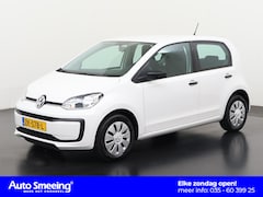 Volkswagen Up! - 1.0 BMT take up | Airco | 12 mnd Garantie | Zondag Open