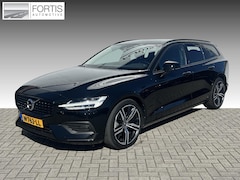 Volvo V60 - 2.0 B3 Momentum Advantage NL-AUTO | NAVI | 19''| LEDER|