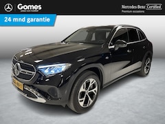 Mercedes-Benz GLC-klasse - 300e 4MATIC LuxuryLine | Pano | Trekhaak | Memory