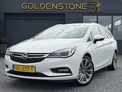 Opel Astra Sports Tourer - 1.4 Innovation 2e Eigenaar, Navi, Camera, Trekhaak, 150pk, Keyless, N.A.P, 6 Bak, Pdc V+A,