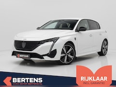 Peugeot 308 - 1.6 HYbrid 225 | Zwarte hemel | Adaptive cruise control | Prijs is rijklaar