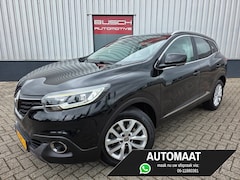 Renault Kadjar - 1.2 TCe Intens | AUTOMAAT | APPLE CARPLAY |
