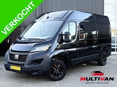 Fiat Ducato - 30 2.2 MultiJet L2H2 | CAMERA | IDEALE CAMPER BASIS