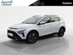 Hyundai Bayon - 1.0 T-GDI Comfort Smart | Navigatie | Achteruitrijcamera | Cruise control | Airco |