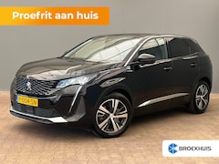 Peugeot 3008 - 1.6 HYbrid 225 Allure Pack Business | Elektrische achterklep | Camera | Stoelverwarming |