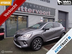 Renault Captur - 1.6 E-Tech full hybrid 145 techno