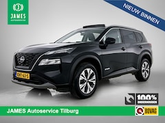 Nissan X-Trail - 1.5 e-Power N-Connecta PANORAMADAK | 360° CAMERA | AD-CRUISE | CARPLAY & NAVI