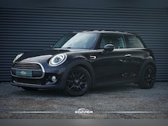 MINI 3-Deurs - 1.5 Chili / Aut / Navi / Clima / Cruise / LED / Facelift