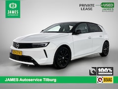 Opel Astra - 1.2 Turbo Business Edition AD-CRUISE | CARPLAY-NAVI | CAMERA | LEER/STOF