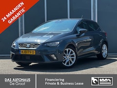 SEAT Ibiza - 1.0 MPI 80pk FR | Climate | Cruise | Carplay