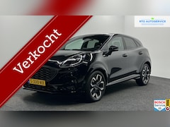 Ford Puma - 1.0 EcoBoost ST-Line X CAMERA NAVI CARPLAY ECC CRUISE
