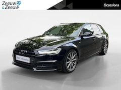 Audi A6 Avant - 1.8 TFSI ultra S line Edition