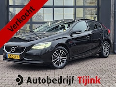 Volvo V40 - 2.0 T3 Momentum | LED | Navigatie | Cruise | LMV |