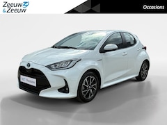 Toyota Yaris - 1.5 Hybrid Dynamic Parkeercamera | Navigatie | Apple Carplay en Android Auto