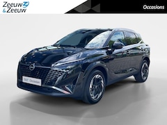 Nissan Qashqai - 1.3 MHEV Xtronic N-Connecta