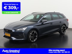 CUPRA Leon Sportstourer - 1.4 e-Hybrid Business | Memory stoel | Camera | Winter pakket | Zondag Open