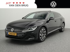 Volkswagen Arteon Shooting Brake - 1.4 TSI eHybrid 218pk R-Line Business+ | Panoramadak | Dynamic Chassis Control | Trekhaak