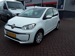 Volkswagen e-Up! - Elektromotor 83pk e-up style