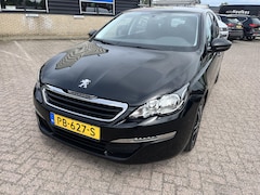 Peugeot 308 SW - 1.6 BlueHDI Blue Lease Zeer goed onderhouden. Nieuwe distributieriem. Nieuwe banden. Compl