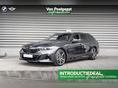 BMW 5-serie Touring - 530e M Sport Edition Huisselectie