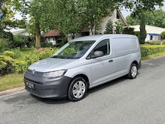 Volkswagen Caddy Maxi - L2 1.5 TSI 114PK DSG•Airco•Cruise