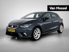 SEAT Ibiza - 1.0 TSI FR Business Intense Plus