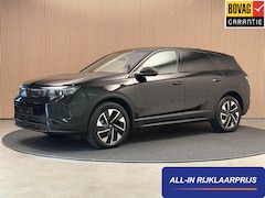 Opel Grandland - 1.2 Turbo Hybrid 145PK Aut GS | Head-Up | 360 Camera | Navi | LED | 19 Inch | Stoel- Stuur