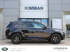 Land Rover Discovery Sport - P270e PHEV Business Landmark Edition | Elektrische Trekhaak | Glazen dak | Stoel/Stuurverw