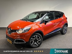 Renault Captur - 1.2 TCe Dynamique | Climate Control | Navigatie | Keyless entry |