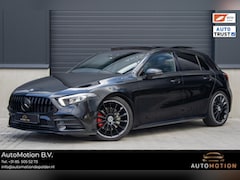 Mercedes-Benz A-klasse - 250 Premium Plus PANO CAMERA STOELVERWARMING