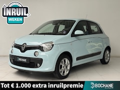 Renault Twingo - 0.9 TCe Dynamique | Cuise Control | Airco | Lichtmetalen Velgen | Bluetooth |