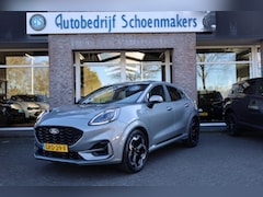Ford Puma - 1.0 EcoBoost Hybrid ST-Line X FACELIFT CAMERA STUUR/STOEL/RUITVERWARMING 1e-EIGENAAR DEALE