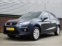 SEAT Arona - 1.0 TSI Style Business Intense/Carplay/camera/NAP