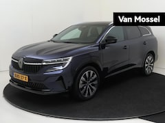 Renault Espace - E-Tech full hybrid 200 techno 7p. | Leder | navigatie | apple carplay | android auto | LM