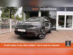 Citroën C5 Aircross - 1.2 PureTech Shine | Eerste eigenaar | Automaat | Trekhaak |