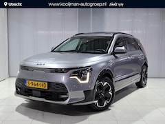Kia Niro EV - DynamicPlusLine 64.8 kWh Trekhaak, Stoel en Stuur verwarming, Schuif kantel dak, Dashcam.
