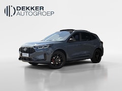 Ford Kuga - 2.5 PHEV BlueCruise Edition PANORAMADAK | 20'' PERF VELGEN | AUTONOOM RIJDEN | TREKHAAK |