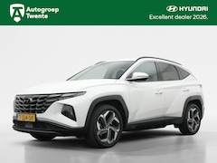 Hyundai Tucson - 1.6 T-GDI PHEV Comfort Smart | All Seasons | Stoelverwarming |