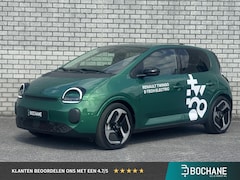 Renault Twingo - urban range techno 27.5 kWh | Stoelverwarming | Adaptieve cruise | 18inch