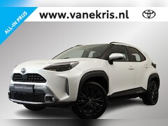 Toyota Yaris Cross - 1.5 Hybrid Adventure, Trekhaak, JBL, Stoelverwarming