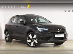 Volvo EX40 - Single Motor Extended Range Ultra 82 kWh Navigatie / 360 Camera / 20'' velgen / Panorama s