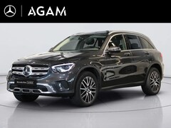 Mercedes-Benz GLC-klasse - 300e 4MATIC Business Solution Luxury | Panorama dak | Trekhaak