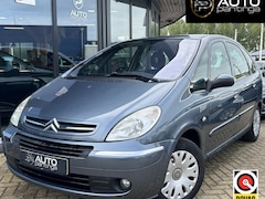 Citroën Xsara Picasso - 1.6i-16V Caractère 109PK | Zeer Nette Staat | NL AUTO | Trekhaak | Parkeersensoren | Cruis