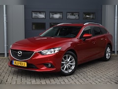 Mazda 6 Sportbreak - 2.0 HP TS+