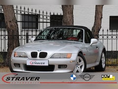 BMW Z3 Roadster - 2.0 |Widebody |Stoelverwarming