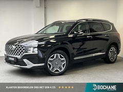 Hyundai Santa Fe - 1.6 T-GDI PHEV Premium 7p. | 97% SOH | 1e-EIG | 360 CAMERA |