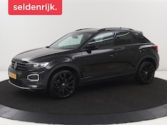 Volkswagen T-Roc - 1.5 TSI Sport | Carplay | Virtual Cockpit | Full LED | Navigatie | Climate control | Parke
