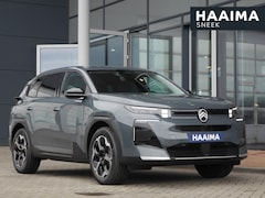 Citroën C5 Aircross - 1.6 Plug-In Hybrid 225 Business | Nieuwe auto | Stuurverwarming | Draadloze telefoonoplade