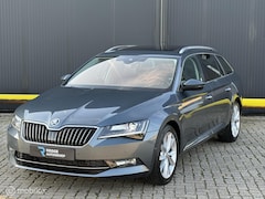 Skoda Superb Combi - 1.5 TSI ACT Ambition PANORAMADAK|TREKHAAK