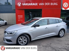 Renault Mégane Estate - 1.3 TCe Limited
